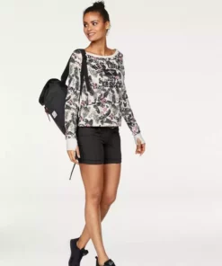 KangaROOS Cityrucksack, in schlichter Optik Grau, Beere, Blau, Schwarz -KangaROOS Verkaufsladen 23367117