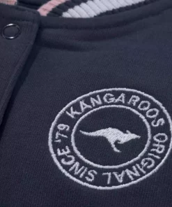 KangaROOS Sweatjacke mit Kragen -KangaROOS Verkaufsladen 24026807