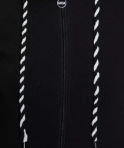 KangaROOS Kapuzensweatjacke mit großem Logo-Schriftzug auf dem Arm - NEUE KOLLEKTION Schwarz, Mint-meliert, Mauve-meliert -KangaROOS Verkaufsladen 24417be4 4508 5209 af2d d03317e4f054