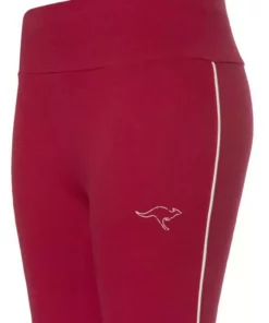 KangaROOS Leggings mit schmalem Piping Rot, Marine 13 KangaROOS Leggings mit schmalem Piping Rot, Marine -KangaROOS Verkaufsladen 245d5819 61a1 5d19 ace2 f3fe5869743d