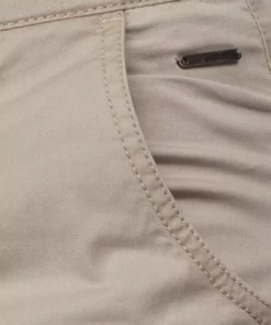 KangaROOS Chinohose (Set, 2-tlg., mit Gürtel) in schmaler Form, mit Kordel zu binden Beige, Schwarz, Weiß, Marine -KangaROOS Verkaufsladen 25346561