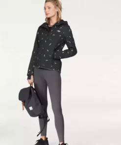 KangaROOS Cityrucksack, in schlichter Optik Grau, Beere, Blau, Schwarz -KangaROOS Verkaufsladen 25577327