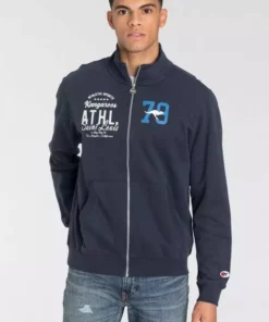 KangaROOS Sweatjacke