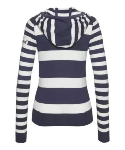 KangaROOS Kapuzenstrickjacke in trendigem Streifendesign Schwarz-weiß, Marine-reinweiß 13 KangaROOS Kapuzenstrickjacke in trendigem Streifendesign Schwarz-weiß, Marine-reinweiß -KangaROOS Verkaufsladen 26074d3b 9793 5ac5 8557 87087a3c2df1