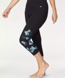 KangaROOS Leggings Große Größen