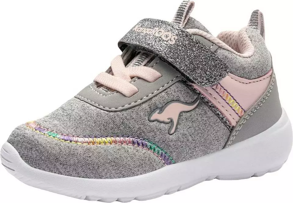 KangaROOS »KY-Chummy EV« Sneaker 1 KangaROOS »KY-Chummy EV« Sneaker