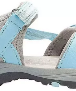 KangaROOS »K-Leni« Sandale -KangaROOS Verkaufsladen 26ffe42e d3db 550e 85fc 9b3e16eee7e5