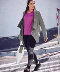 KangaROOS Leggings Große Größen -KangaROOS Verkaufsladen 27238222