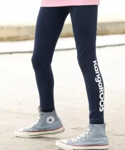 KangaROOS Leggings mit Logodruck -KangaROOS Verkaufsladen 29345354