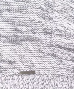 KangaROOS Strickjacke in meliertes Obermaterial -KangaROOS Verkaufsladen 29744589