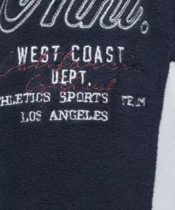 KangaROOS Fleecejacke mit kontrastfarbenen Einsätzen 15 KangaROOS Fleecejacke mit kontrastfarbenen Einsätzen -KangaROOS Verkaufsladen 29744732