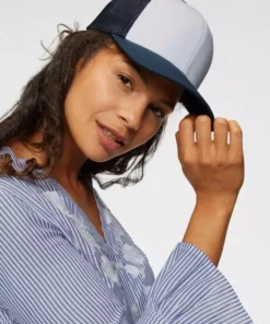 KangaROOS Hemdbluse mit Volants am Ärmel und Blumen-Stickerei vorne -KangaROOS Verkaufsladen 29744845