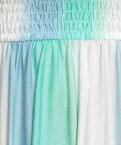 KangaROOS Vokuhila-Kleid mit Smokeinsatz -KangaROOS Verkaufsladen 29746224