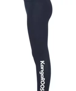 KangaROOS Leggings mit Logodruck -KangaROOS Verkaufsladen 29747133