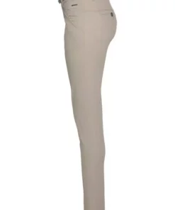 KangaROOS Chinohose (Set, 2-tlg., mit Gürtel) in schmaler Form, mit Kordel zu binden Beige, Schwarz, Weiß, Marine -KangaROOS Verkaufsladen 29d87c08 e271 5098 b4cb 5999ddb49f31