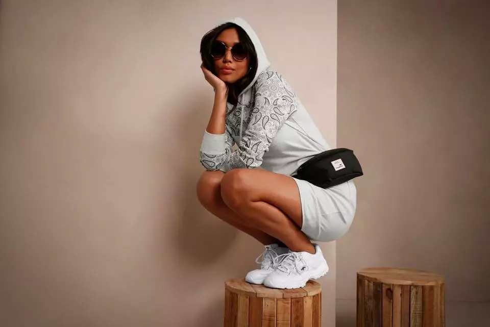 KangaROOS »KW-Chunky« Sneaker 12 KangaROOS »KW-Chunky« Sneaker – Bild 12