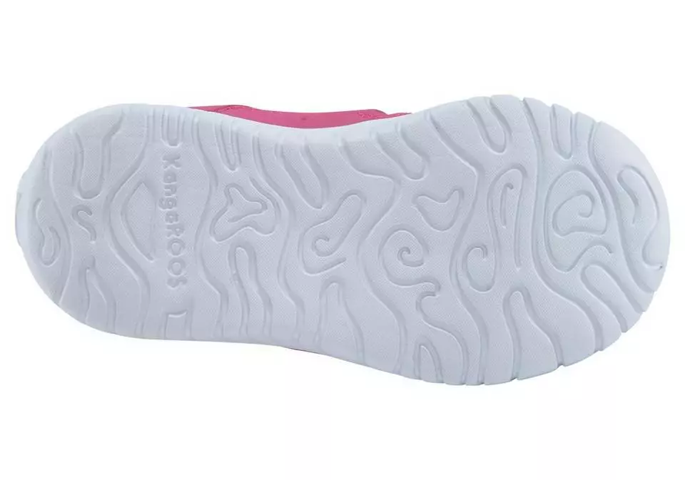 KangaROOS »KI-Rock Lite EV« Sneaker Dunkelblau-pink, Rosa 7 KangaROOS »KI-Rock Lite EV« Sneaker Dunkelblau-pink, Rosa – Bild 7