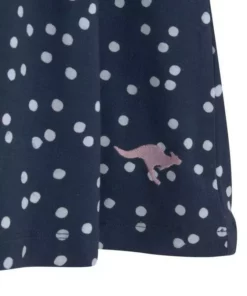 KangaROOS Skaterkleid mit Flügelärmeln -KangaROOS Verkaufsladen 2b12d030 157d 59d0 a025 925a2d6827f8