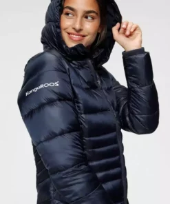 KangaROOS Steppmantel mit abnehmbarer Kapuze Marine, Dunkelgrün, Dunkelgrau, Schwarz 17 KangaROOS Steppmantel mit abnehmbarer Kapuze Marine, Dunkelgrün, Dunkelgrau, Schwarz -KangaROOS Verkaufsladen 2cd18847 b207 5dff 8dc8 ebdfde10dc46