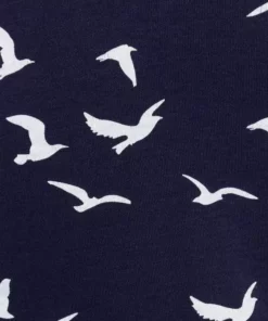 KangaROOS Sweatshirt mit modischem Minimal-Allover-Print Mittelblau, Schwarz, Himbeere, Marine -KangaROOS Verkaufsladen 2cf4c236 0f92 5b1a 815d 186f7f8b01af