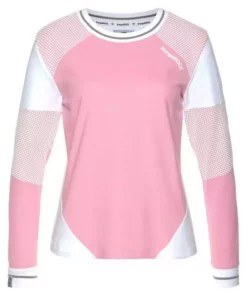 KangaROOS Sweatshirt im Colorblocking-Design mit Pünktchen Rosa-weiß-hellgrau-bedruckt, Schwarz-hellgrau-meliert, Himbeere-meliert, Marine-hellblau 18 KangaROOS Sweatshirt im Colorblocking-Design mit Pünktchen Rosa-weiß-hellgrau-bedruckt, Schwarz-hellgrau-meliert, Himbeere-meliert, Marine-hellblau -KangaROOS Verkaufsladen 2d26db38 1d7a 57d7 8b4d bfb3fbdd474a