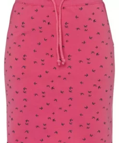 KangaROOS Minirock mit Minimal-Print von Vögeln oder süßen Herzen Rosa, Schwarz-weiß, Anthrazit-meliert, Marine-weiß 21 KangaROOS Minirock mit Minimal-Print von Vögeln oder süßen Herzen Rosa, Schwarz-weiß, Anthrazit-meliert, Marine-weiß -KangaROOS Verkaufsladen 2e07b879 27a2 5244 aedb 0a3fbd521ce2