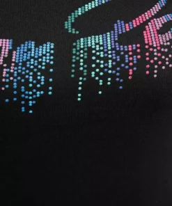 KangaROOS Print-Shirt mit buntem Strukturdruck -KangaROOS Verkaufsladen 2e0d82b5 2ef7 5d75 a997 b9730b80be05