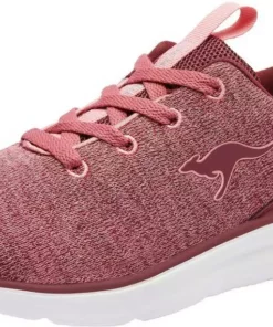 KangaROOS »KJ-Yarn« Sneaker Blau, Schwarz, Rot 18 KangaROOS »KJ-Yarn« Sneaker Blau, Schwarz, Rot -KangaROOS Verkaufsladen 2f110bf8 dfcd 5a7b 9f3c c8a3cdf4ce2a