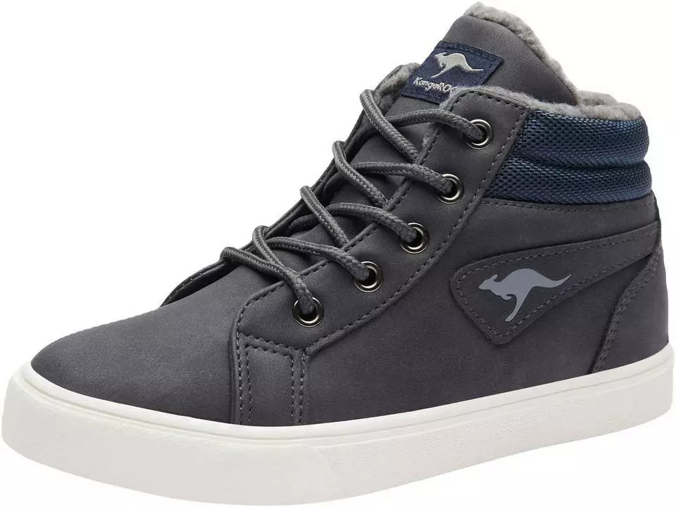 KangaROOS »KaVu I« Sneaker 1 KangaROOS »KaVu I« Sneaker