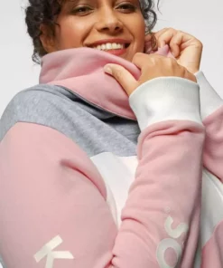 KangaROOS Sweatshirt im modischem Colorblocking-Design 15 KangaROOS Sweatshirt im modischem Colorblocking-Design -KangaROOS Verkaufsladen 30208072