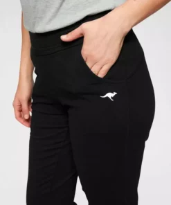 KangaROOS Jogginghose Große Größen -KangaROOS Verkaufsladen 30250205