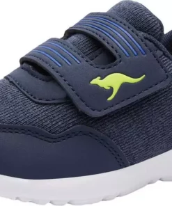 KangaROOS »KY-Tinkle V« Sneaker 22 KangaROOS »KY-Tinkle V« Sneaker -KangaROOS Verkaufsladen 306301ad ebbe 583d ac37 913b03ffccb3