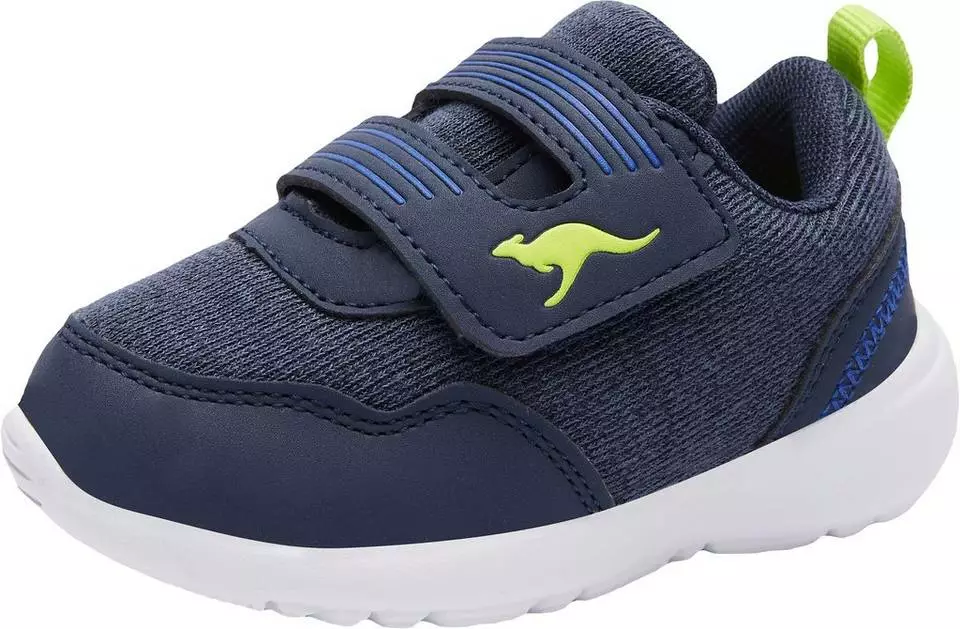 KangaROOS »KY-Tinkle V« Sneaker 8 KangaROOS »KY-Tinkle V« Sneaker – Bild 8