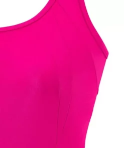 KangaROOS Badeanzug, im sportlichen Look mit Shaping-Effekt Graublau, Schwarz, Beere -KangaROOS Verkaufsladen 31084999