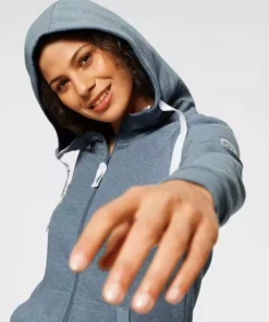 KangaROOS Kapuzensweatjacke mit kuscheliger Kapuze -KangaROOS Verkaufsladen 31090449