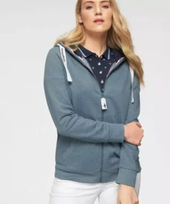 KangaROOS Kapuzensweatjacke mit kuscheliger Kapuze -KangaROOS Verkaufsladen 31120050