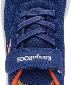 KangaROOS »K-Fort Jag EV« Sneaker -KangaROOS Verkaufsladen 31affe65 2b60 58ff 8bbe ac042c747a6f