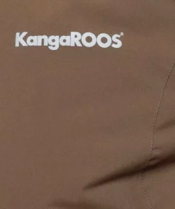 KangaROOS Parka mit aufgesetzten Taschen Marine, Schwarz, Braun -KangaROOS Verkaufsladen 31e62402 ed6a 5520 b62c da005599424d