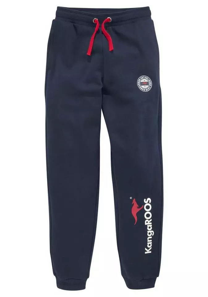 KangaROOS Sweathose 1 KangaROOS Sweathose