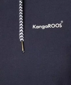 KangaROOS Sweatkleid mit sportlichen Kontrastdetails -KangaROOS Verkaufsladen 32306390