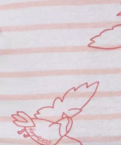 KangaROOS Langarmshirt mit Streifen und Allover-Print Schwarz-hellgrau-meliert, Weiß-rosa-gestreift, Marine-weiß-gestreift 15 KangaROOS Langarmshirt mit Streifen und Allover-Print Schwarz-hellgrau-meliert, Weiß-rosa-gestreift, Marine-weiß-gestreift -KangaROOS Verkaufsladen 32307141