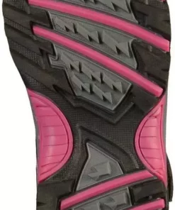 KangaROOS »Lederimitat/Textil« Schnürstiefelette -KangaROOS Verkaufsladen 32382365