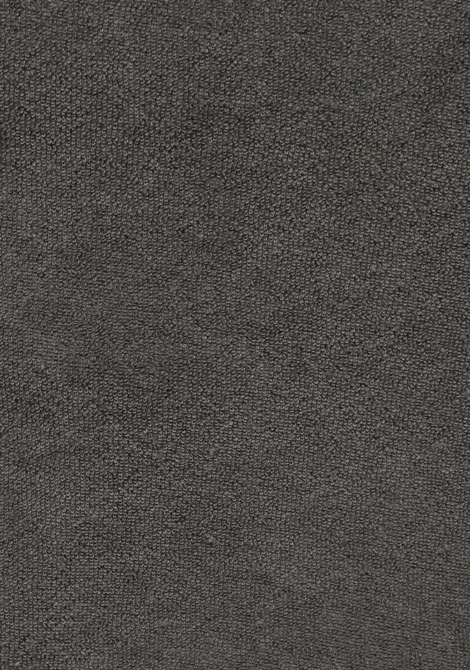 Damenbademantel »Dalia«, KangaROOS, außen Unifarben und innen mit Streifen Anthrazit-weiß, Blau-weiß, Beere 5 Damenbademantel »Dalia«, KangaROOS, außen Unifarben und innen mit Streifen Anthrazit-weiß, Blau-weiß, Beere – Bild 5