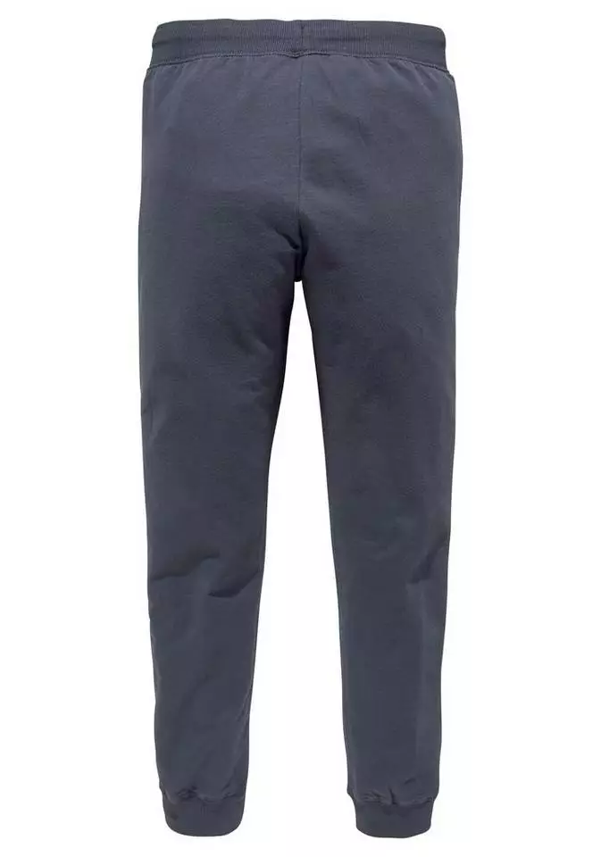 KangaROOS Sweathose mit Glitzerdruck am Bein 3 KangaROOS Sweathose mit Glitzerdruck am Bein – Bild 3