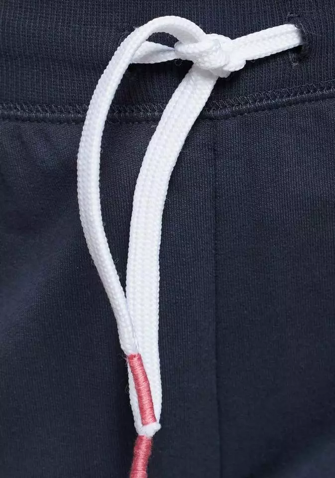 KangaROOS Sweathose mit Glitzerdruck am Bein 5 KangaROOS Sweathose mit Glitzerdruck am Bein – Bild 5