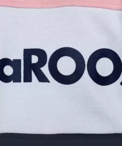 KangaROOS Sweatkleid mit Logodruck -KangaROOS Verkaufsladen 32892945