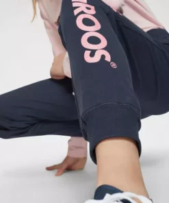 KangaROOS Sweathose mit Glitzerdruck am Bein 10 KangaROOS Sweathose mit Glitzerdruck am Bein -KangaROOS Verkaufsladen 32896652