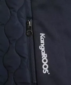 KangaROOS Kurzjacke mit neuem Stepp-Design im trendigen 2-in-1 Look - NEUE KOLLEKTION 12 KangaROOS Kurzjacke mit neuem Stepp-Design im trendigen 2-in-1 Look - NEUE KOLLEKTION -KangaROOS Verkaufsladen 32d0787a 9d4d 5f6e b15b ba2d6830857a