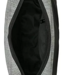 KangaROOS Umhängetasche »Creek«, in schickem Design Grau, Blau, Dunkelblau, Sand -KangaROOS Verkaufsladen 3301bbe2 4040 50ef 9423 3fcb83531014