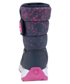 KangaROOS »K-Fluff ROOSTEX« Winterstiefel Jet black#ft5_slash#vapor grey, Dk navy#ft5_slash#daisy pink 13 KangaROOS »K-Fluff ROOSTEX« Winterstiefel Jet black#ft5_slash#vapor grey, Dk navy#ft5_slash#daisy pink -KangaROOS Verkaufsladen 33097398